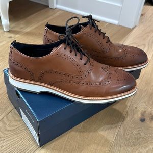 Cole Haan men’s morris winc Oxford shoe size 11